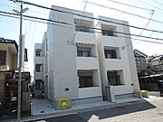IYコート山科音羽 2階 築2年7ヶ月の賃貸物件