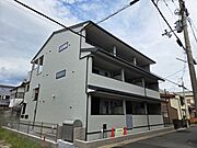 中書島駅より徒歩6分 3階 新築の賃貸物件