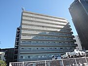 椥辻駅より徒歩1分 2階 築26年7ヶ月の賃貸物件