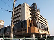 伏水ハイツ 4階 築43年2ヶ月の賃貸物件