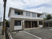 伊勢田駅より徒歩35分 1階 築11年5ヶ月の賃貸物件
