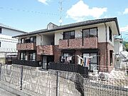 ハイカムール八科B 1階 築28年4ヶ月の賃貸物件