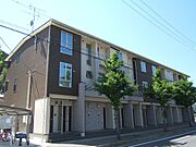 小野駅より徒歩8分 1階 築12年7ヶ月の賃貸物件