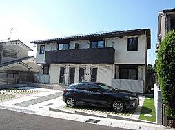 JR奈良線 木幡駅 徒歩12分の賃貸アパート