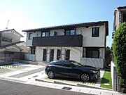 木幡駅より徒歩12分 2階 築7年7ヶ月の賃貸物件