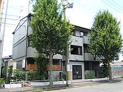 京都地下鉄東西線 醍醐駅 徒歩8分の賃貸アパート