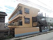 田中マンションII 3階 築40年3ヶ月の賃貸物件