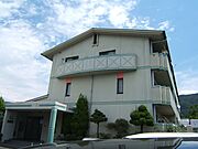 ファレノ日野 3階 築32年6ヶ月の賃貸物件