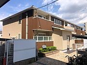 淀駅より徒歩24分 2階 築13年7ヶ月の賃貸物件
