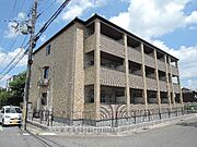 キャッスルI.O 2階 築3年6ヶ月の賃貸物件