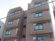 パレット 4階 築20年9ヶ月の賃貸物件