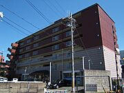 第2長栄マンション 5階 築46年7ヶ月の賃貸物件
