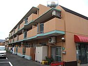 サンパレス 2階 築37年10ヶ月の賃貸物件