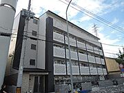 小野駅より徒歩2分 5階 築10年9ヶ月の賃貸物件