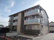 ルラシオン里町 3階 築8年9ヶ月の賃貸物件