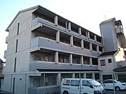 伊勢田駅より徒歩3分 3階 築37年7ヶ月の賃貸物件