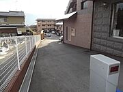 ビューハイツ京都山科 1階 築45年3ヶ月の賃貸物件