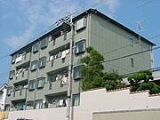 ファミール上原 1階 築39年1ヶ月の賃貸物件