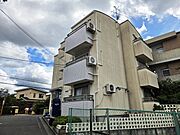 フェリス城陽 3階 築19年7ヶ月の賃貸物件