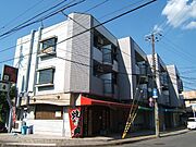 コート黄檗 2階 築36年10ヶ月の賃貸物件