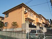 ヴュー深草 1階 築32年3ヶ月の賃貸物件