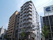 山科IMビル 3階 築25年10ヶ月の賃貸物件