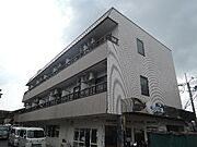 D’sCourt 2階 築38年の賃貸物件