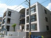 リュミエ山科 1階 築36年10ヶ月の賃貸物件