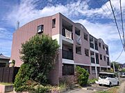 JR小倉駅より徒歩8分 2階 築25年5ヶ月の賃貸物件