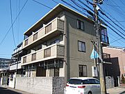 パルデンス洛東 2階 築26年9ヶ月の賃貸物件