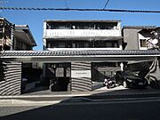 伏見桃山駅より徒歩10分 1階 築6年9ヶ月の賃貸物件