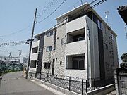淀駅より徒歩30分 2階 築4年2ヶ月の賃貸物件