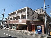 レジデンス 2階 築20年9ヶ月の賃貸物件