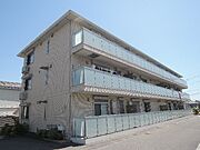 東野駅より徒歩21分 2階 築6年8ヶ月の賃貸物件
