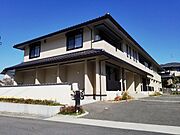 ヴェール桃山 1階 築5年1ヶ月の賃貸物件