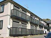 三室戸駅より徒歩10分 2階 築28年2ヶ月の賃貸物件