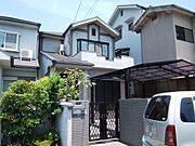 木幡駅より徒歩8分 1階 築30年3ヶ月の賃貸物件