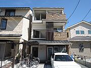 肥後町ハイツ 1階 築3年6ヶ月の賃貸物件