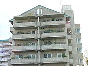 カーサナダの賃貸物件