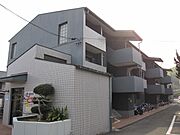 石田駅より徒歩13分 1階 築37年7ヶ月の賃貸物件