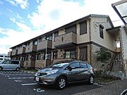 モナリエ砂田2 2階 築14年の賃貸物件