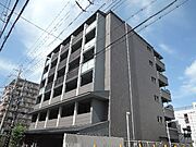 伏見桃山駅より徒歩5分 4階 築6年9ヶ月の賃貸物件