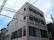 セゾン桃山 3階 築35年1ヶ月の賃貸物件