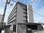 大久保駅より徒歩8分 4階 築4年8ヶ月の賃貸物件