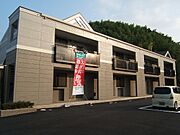 小野駅より徒歩22分 2階 築20年6ヶ月の賃貸物件