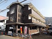 椥辻駅より徒歩10分 3階 築13年10ヶ月の賃貸物件