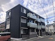 シャーメゾンYYUー3 1階 築10年7ヶ月の賃貸物件