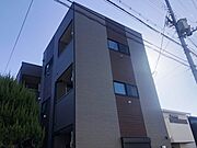 東野駅より徒歩9分 2階 新築の賃貸物件