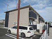 淀駅より徒歩33分 1階 築18年7ヶ月の賃貸物件