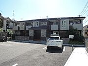 東野駅より徒歩8分 2階 築6年11ヶ月の賃貸物件